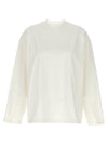 Jil Sander Logo Print T-shirt