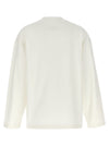 Jil Sander Logo Print T-shirt