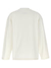 Jil Sander Logo Print T-shirt