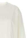 Jil Sander Logo Print T-shirt