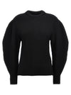 Jil Sander Ribbed Sweater