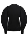 Jil Sander Ribbed Sweater