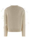 Jil Sander Feather Sweater