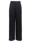 Jil Sander Wide Leg Pants