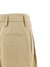 Jil Sander 100 Aw 36 Pants