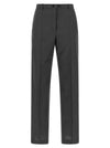 Jil Sander Tailored Trousers