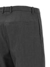 Jil Sander Tailored Trousers