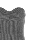 Jil Sander Off The Shoulder Top
