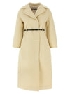 Jil Sander 02 Coat