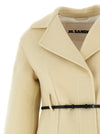 Jil Sander 02 Coat