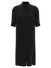 Jil Sander Long Shirt