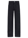 Jil Sander Denim Jeans