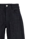 Jil Sander Denim Jeans