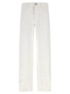 Jil Sander Denim Jeans