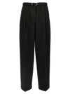 Jil Sander Wool Pants