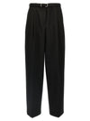 Jil Sander Wool Pants