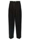 Jil Sander Wool Pants