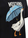 Moschino Goose T-shirt