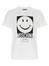 Moschino Smiley T-shirt