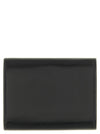 Jil Sander Mini Leather Wallet
