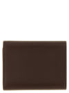 Jil Sander Mini Leather Wallet
