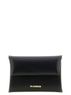 Jil Sander Folded Purse