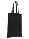 Jil Sander Flat Shopper Large Shopping Bag