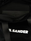 Jil Sander Flat Shopper Medium Shopping