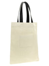 Jil Sander Flat Shopper Medium Shopping