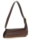 Jil Sander Cannolo Small Shoulder Bag