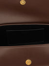 Jil Sander Cannolo Small Shoulder Bag