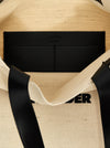 Jil Sander Medium Flat Shopping Bag