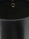 Jil Sander Cannolo Bucket Bag