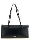 Jil Sander Tangle Tent Shoulder Bag