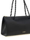 Jil Sander Tangle Tent Shoulder Bag