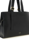 Jil Sander Cannolo Shopping Bag