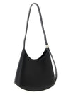 Jil Sander Eldorado Small Shoulder Bag