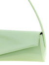 Jil Sander Kante Shoulder Bag