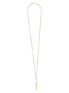 Jil Sander 601 Necklace