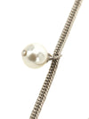 Jil Sander 601 Necklace