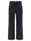Ganni Izey Jeans