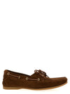 Tom Ford Robin Boat Shoe