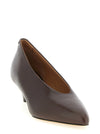Jil Sander Arc Pumps