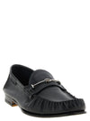 Tom Ford Black Ripley Loafers