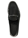 Tom Ford Black Ripley Loafers