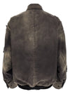 Maison Mihara Yasuhiro Military Jacket