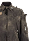 Maison Mihara Yasuhiro Military Jacket