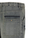 Maison Mihara Yasuhiro Bush Pants Jeans