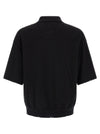 Maison Mihara Yasuhiro Embroidery Polo Shirt