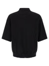 Maison Mihara Yasuhiro Embroidery Polo Shirt